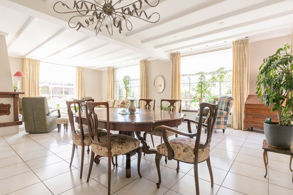 Medium property photo - Noordeinde 175, 2371 CR Roelofarendsveen